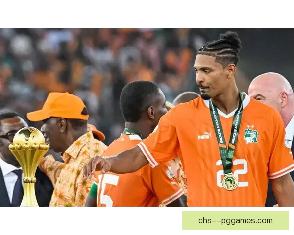阿莱非洲杯决赛制胜时刻 揭秘他如何带领球队走向辉煌